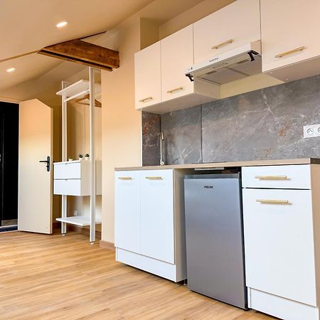 Arthur Residency - Luxury Apartment - Gare לה האברה מראה חיצוני תמונה