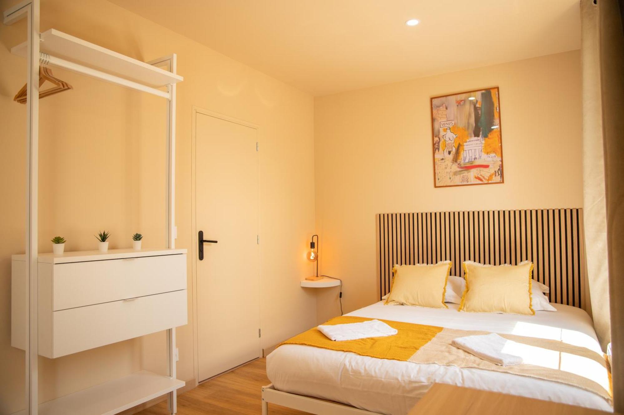 Arthur Residency - Luxury Apartment - Gare לה האברה מראה חיצוני תמונה