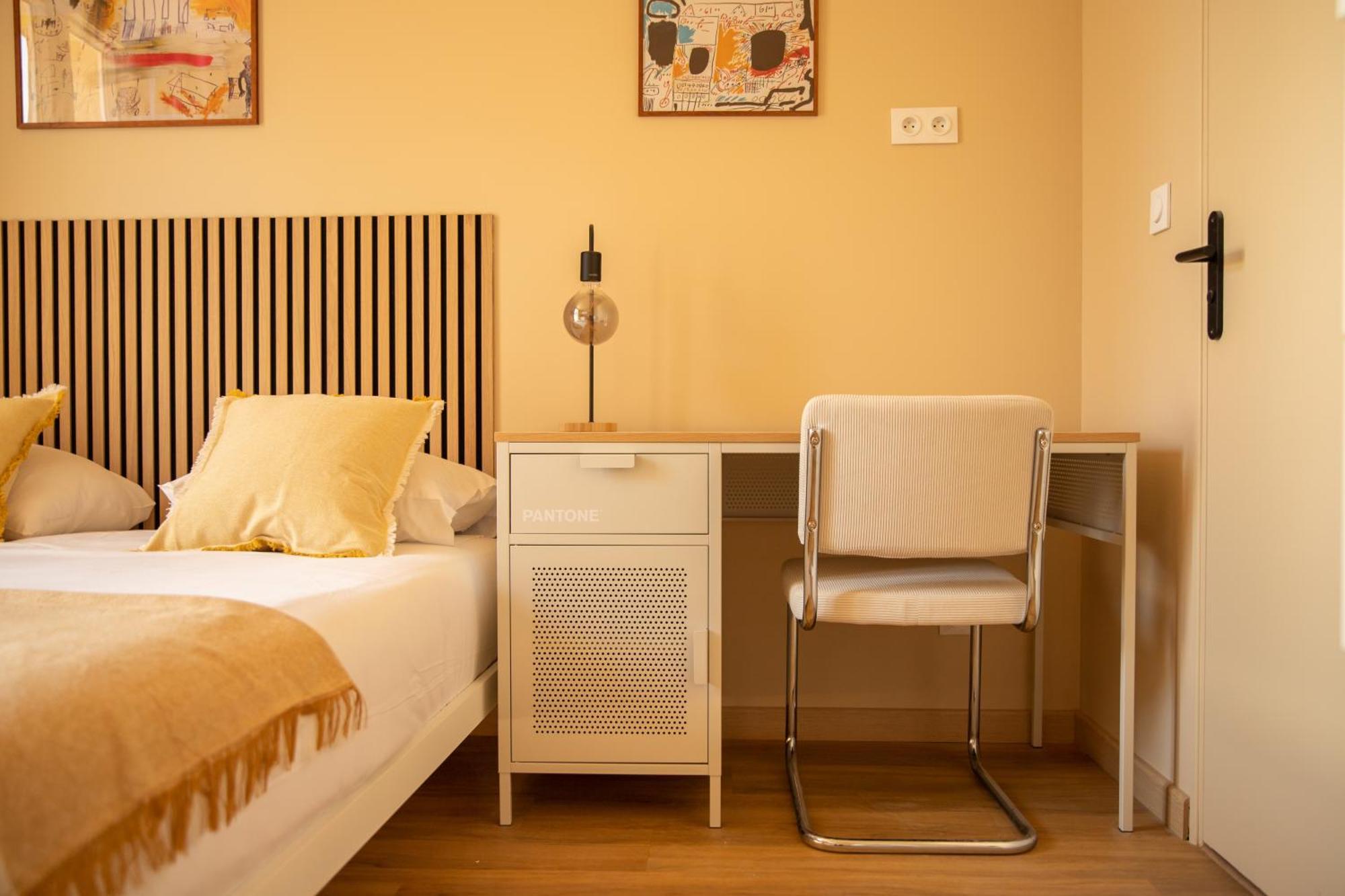 Arthur Residency - Luxury Apartment - Gare לה האברה מראה חיצוני תמונה