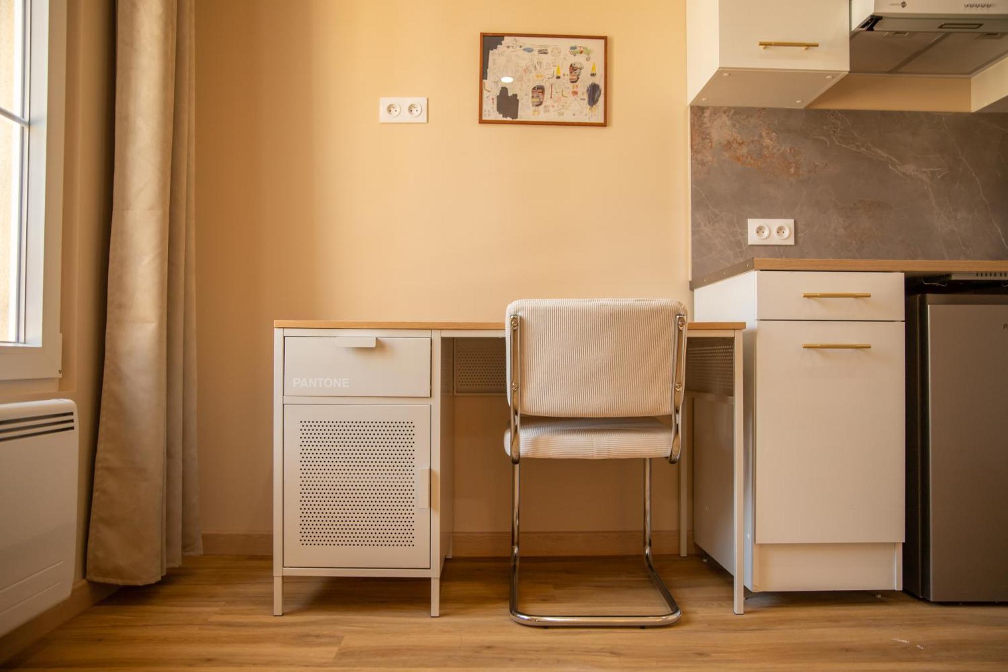 Arthur Residency - Luxury Apartment - Gare לה האברה מראה חיצוני תמונה