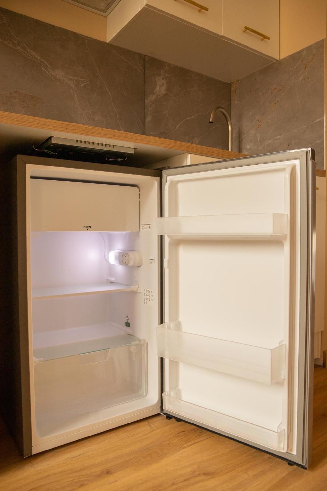 Arthur Residency - Luxury Apartment - Gare לה האברה מראה חיצוני תמונה