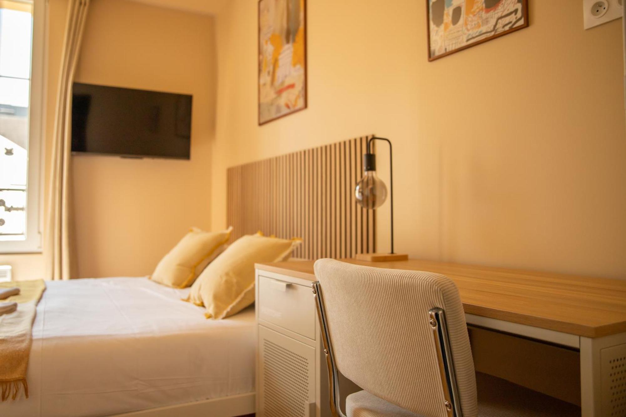 Arthur Residency - Luxury Apartment - Gare לה האברה מראה חיצוני תמונה